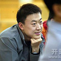 瓦尔德内尔VS马琳，刘国梁VS施拉格