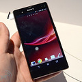 Sony Xperia Z ���Ķ����棨��ͼƬ + ��Ƶ��_0