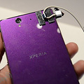 Sony Xperia Z ���Ķ����棨��ͼƬ + ��Ƶ��_2