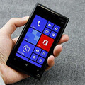 Lumia 920�л����������������ϣ���ŵ����զ���ģ�����Ƶ��