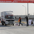欧马可全路况节油赛启动 福田欧马可节油品质历久弥新_3