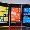 Lumia�������ĵȴ���ŵ���ǳ�3����Ѯ���ȫ�����͸���  