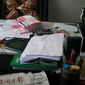 3小时结案，外来务工人员领钱回家过年_0