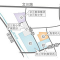 三街小学边上要建一所“文三中学”？西湖区教育局：确实有计划