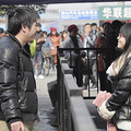 吻别 --- 春运回家系列之一_0