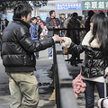 吻别 --- 春运回家系列之一_3