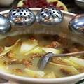 恋爱三十六计：美食俘获丈母娘的心
