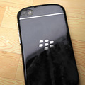 BlackBerry Z10 �� iPhone 5 �ĶԱ���  ����ͼ��_2