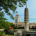 厦门游记【鹭岛名山南普陀】_0