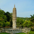 厦门游记【鹭岛名山南普陀】_3