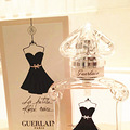 ר����ƷGuerlain EDT���� С��ȹŮʿ����ˮ3