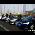 趁着年末优惠购入新世嘉，还赶上车友会，速来围观！_2