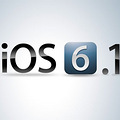ƻiOS 6.1״θºܲ