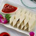 乱吃豆腐伤肾