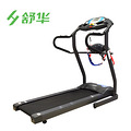 2013新款【送垫】正品舒华SH-5177D家用电动可折叠多功能跑步机