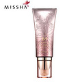 Missha谜尚迷尚全效花BB霜45g 美白?