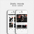 �Ƽ�һ��app  ��static movie ��̬��Ӱ��_3