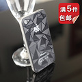 sgarn iphone4/iphone4s贴膜 苹果4保护