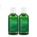LAVER毛周角化精华液套装 消鸡皮疙 ?