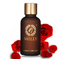 淘金币 Milly正品玫瑰复方精油30ml 香薰