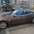 2013�� 530LI�����ᳵ_2