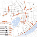 公交专用信号灯将重回马路