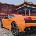 五一自驾，旅游，结婚，接机租车的赶紧了