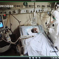感染禽流感者家属承受着我们无法体会的痛苦