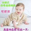 宝宝出生第一年妈妈最应关心的问题 _5