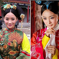 娱乐圈撞脸犹如双胞胎的十对明星_2