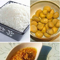 超有效减肥早餐——栗子粥