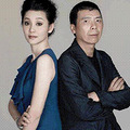 双方皆为二婚组幸福家庭的十对明星（图）_3