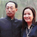 双方皆为二婚组幸福家庭的十对明星（图）_4