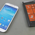 ����GALAXY S4�Ծ�ŵ����Lumia 920_0