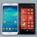 ����GALAXY S4�Ծ�ŵ����Lumia 920_2