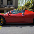 458 Spiderܳޣ458 Spiderܳ_1