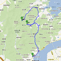 我爱骑行——杭州骑车地图_3
