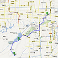 我爱骑行——杭州骑车地图_5