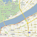 我爱骑行——杭州骑车地图_4