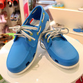 2013新品CROCS卡骆驰正品男鞋男士海滩帆船鞋|户外