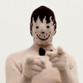 荷兰艺术家针线编织“完美男友”_4