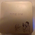 ⣡The new HTC Oneϣ_0