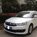 新世嘉2.0L自动品驭，提车5个月上作业_0