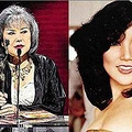 因整形失败酿苦果的10大当红女星_4