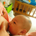 《母乳照》+母乳给宝宝37度恒温的爱_2