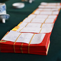 江南小厨家乐送2013年年会------响亮口号“小厨房，大味道”_5
