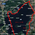 6月下旬 环西湖跑 欢迎参与