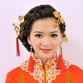★★试妆后，不订不行啊。。。。。把我打扮真的是太美了！★★_0