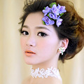 ★★试妆后，不订不行啊。。。。。把我打扮真的是太美了！★★_5