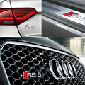 �µ��ܳ�ϵ��֮�µϸ����ܳ���λ�û���ʹ����Audi RS5 Coupe_2